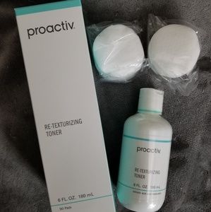 Proactiv Retexturizing Toner